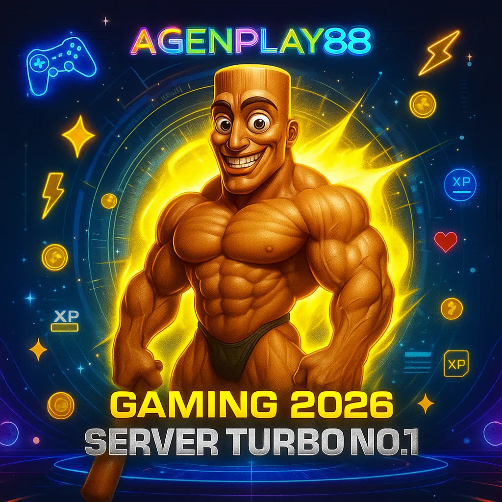 SWEDIA118 | Top 1 Pro Gaming Choice 2026
SWEDIA118 | Top 1 Pro Gaming Choice 2026